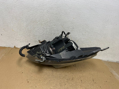 Coupe 2010 to 2013 Nissan Altima Left Driver Lh Xenon Headlight AH2921 DW7