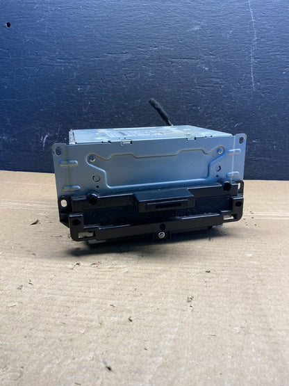 2016 Dodge Journey Radio Info Media CD Player Unit AD4965 DG0