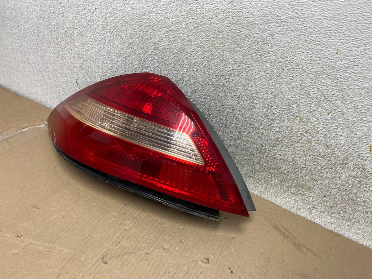 2003 2004 2005 Honda Accord Coupe Left Driver LH Side Tail Light DEPO AH6752 LK2