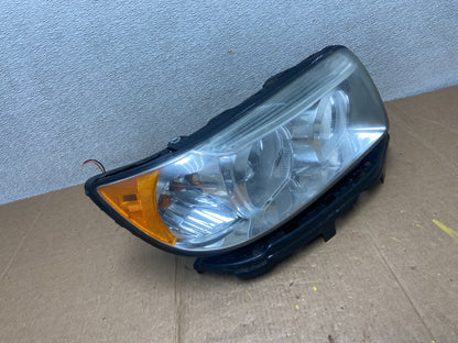 2006-2008 Subaru Forester Right Passenger Rh Headlight Halogen AA1325 DW2