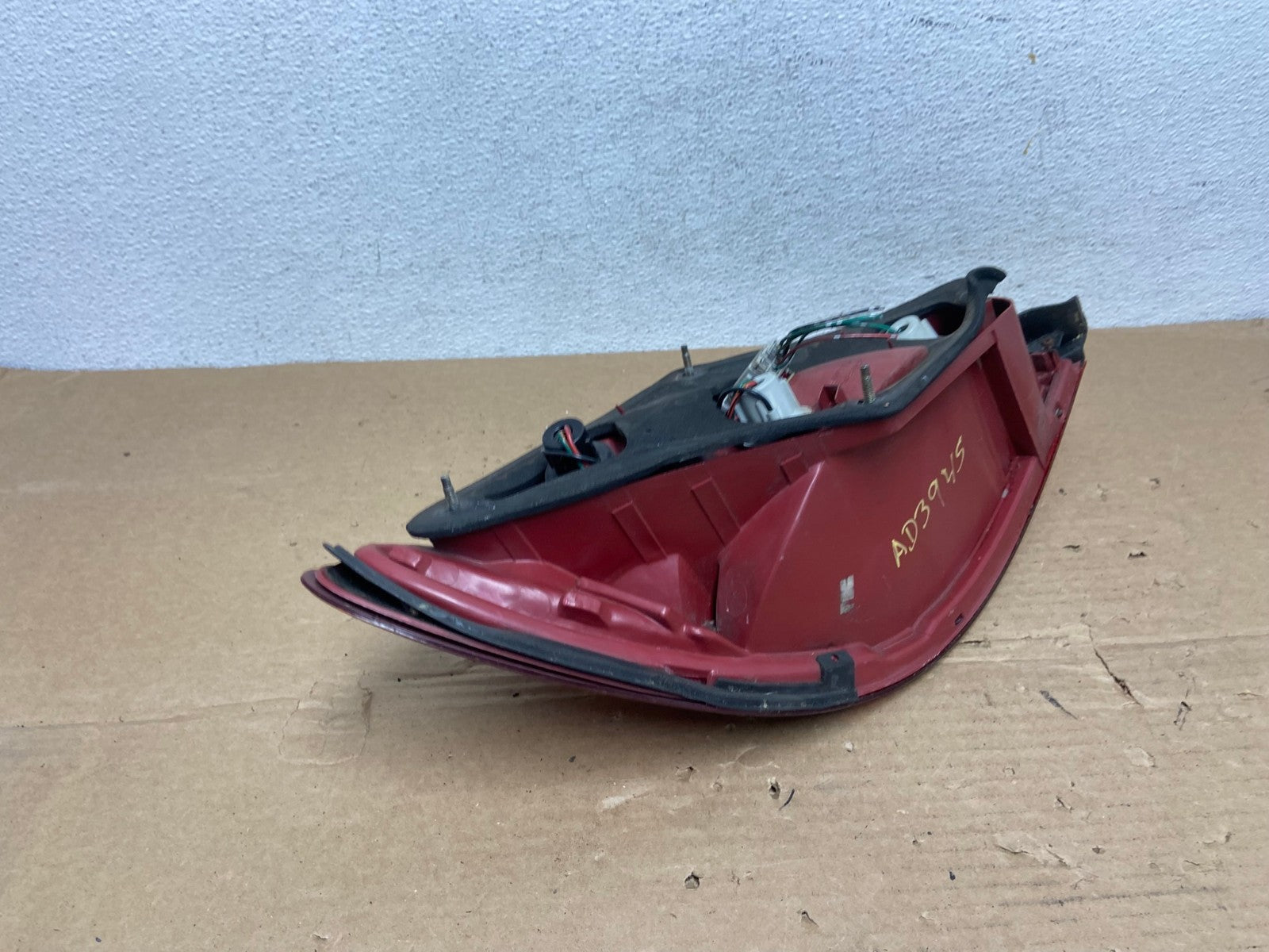 1997 1999 Acura CL Right Passenger RH Tail Light AD3945 LK5