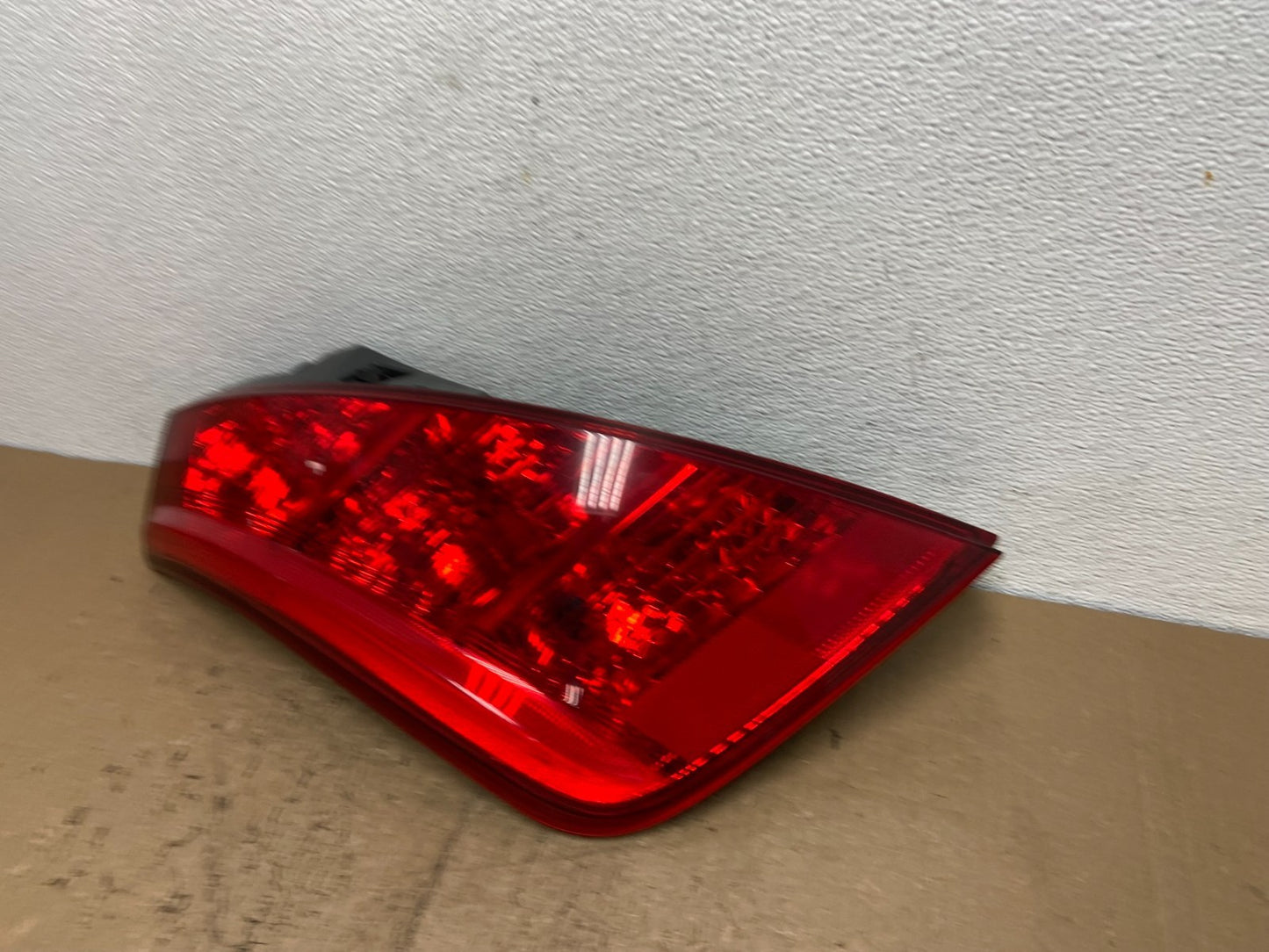 2003 2004 2005 Nissan Murano Left Driver Lh Side Tail Light AC7412 DW1