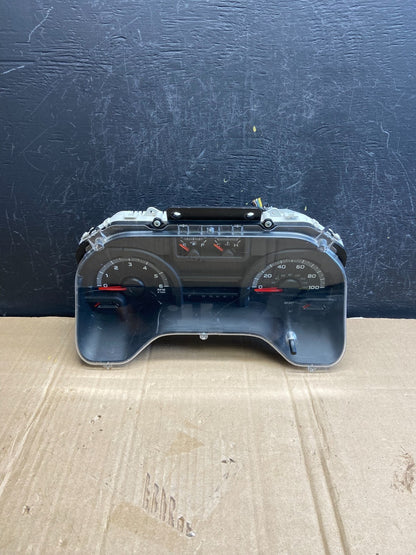 2011 to 2013 Ford E150 E250 E350 VAN Gauge Speedometer Cluster AD7142 DG0