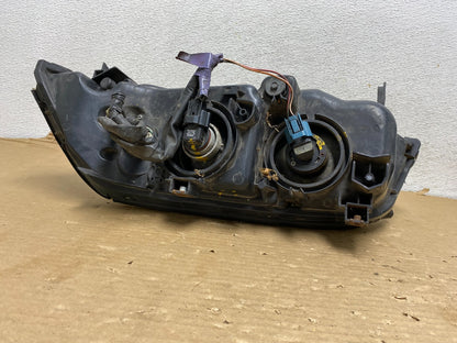 2004 2005 2006 Acura MDX Right Passenger RH Headlight Halogen AG9231 DW9