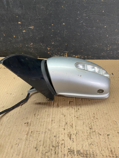 2006-2010 Mercedes-Benz R-Class R350 R500 Left Driver Door Mirror Oem Q3142 DG3