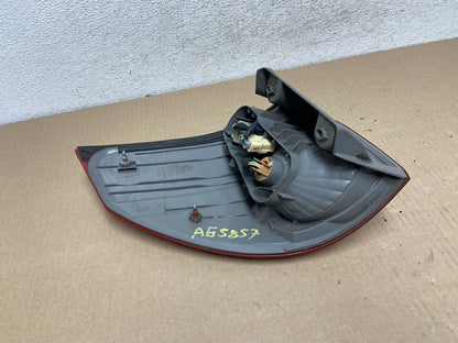 2006 - 2010 Toyota Sienna Right Passenger Side Tail Light AG5857 DW5