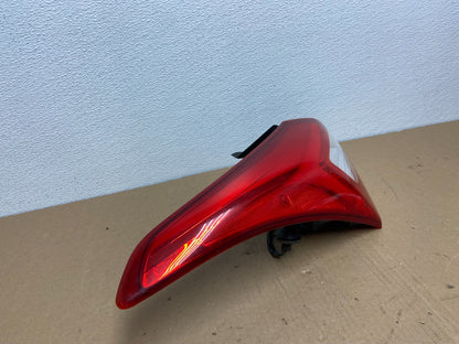 2013-2017 Hyundai Elantra GT Hatchback Left Driver Lh LED Tail Light AB6363 DW2