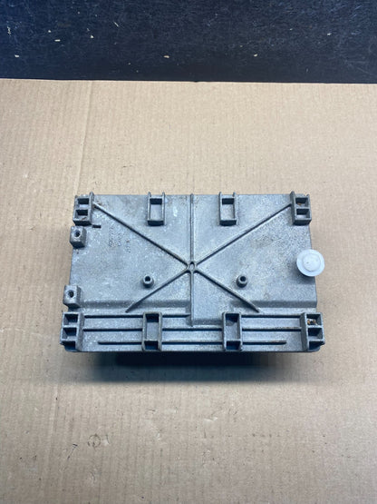 2007 Jeep Grand Cherokee Commander 3.7L Engine Computer ECU PCM AG9472 DW1