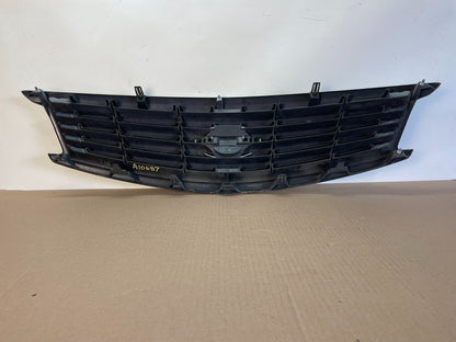 2010 to 2013 Infiniti G37 Front Upper Grill Grille AI0687 DW3