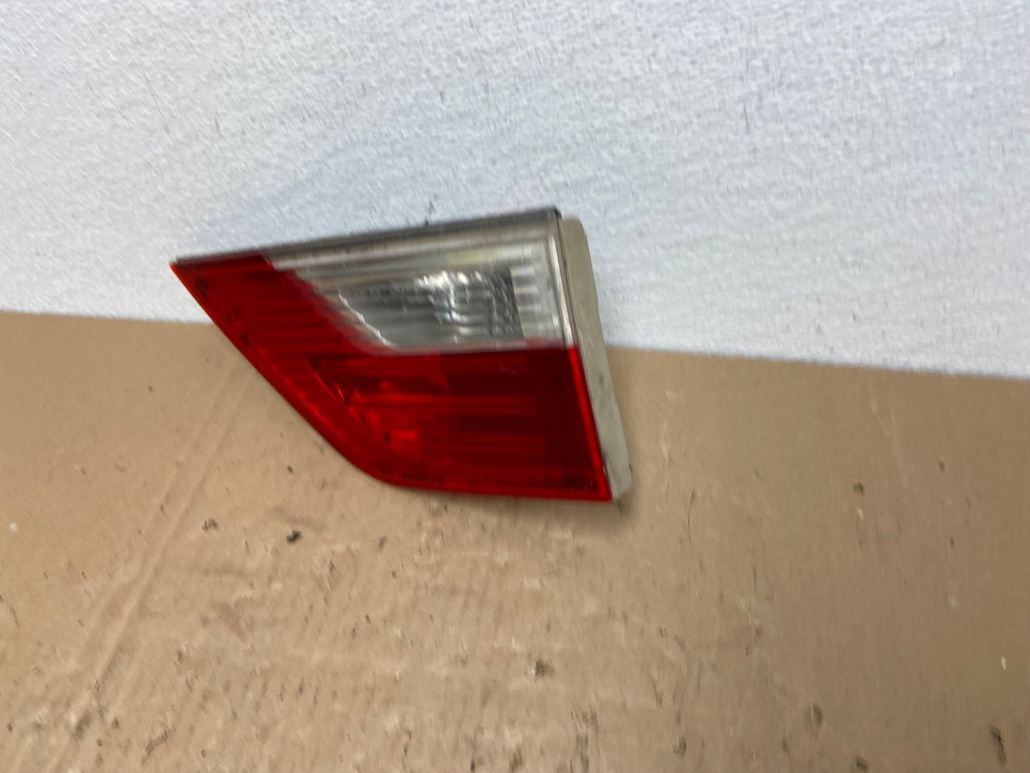 2007 2008 2009 2010 BMW X3 Right Passenger Rh Inner Tail Light OEM AB6945 LK1