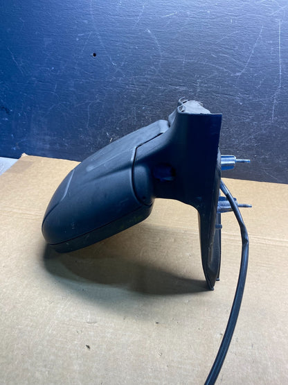 2015 to 2024 Ford Transit 150 Right Passenger RH Side Door Mirror AF7884 DG3