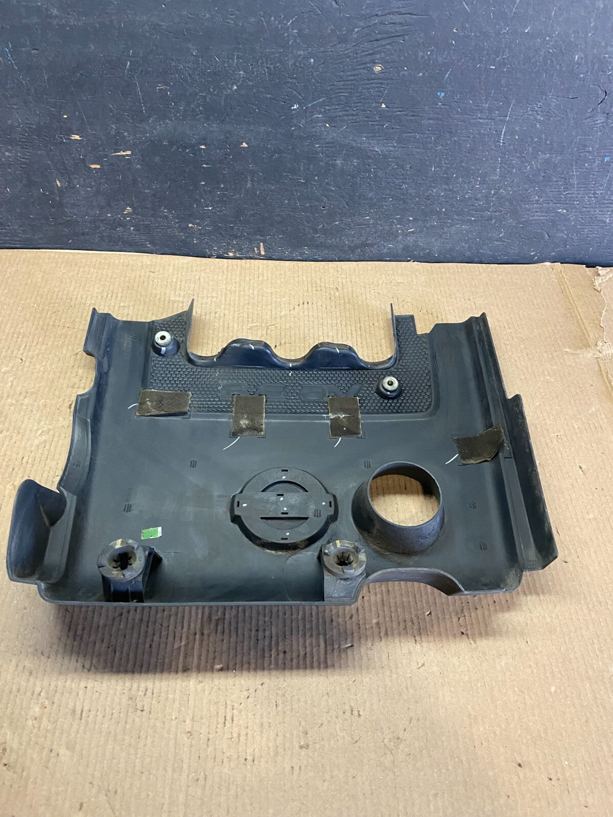 2007 to 2018 Nissan Altima 3.5 L Engine Motor Cover N8285 OEM DG5