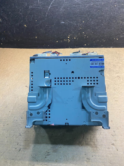 2008 2009 Infiniti G35 AM FM Radio Stereo CD Player Receiver Oem aa2966 DG3