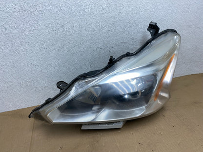 2013 2014 2015 Nissan Altima Left Driver LH Side Halogen Headlight AE9110 DW2