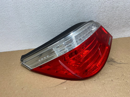 2008 2009 2010 BMW 5 525i 530i Left Driver Lh Tail Side Light AF9970 LK2