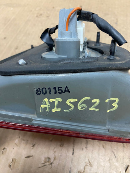 2007 to 2012 Hyundai Veracruz Inner Tail Light Left Driver Side AI5623 LK6