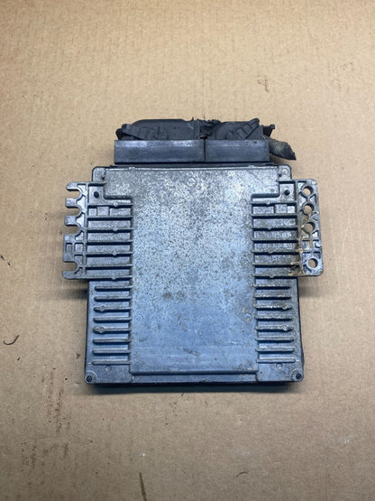 2007 Nissan Armada 5.6L Engine Control Unit ECU Module ag6134 DG1