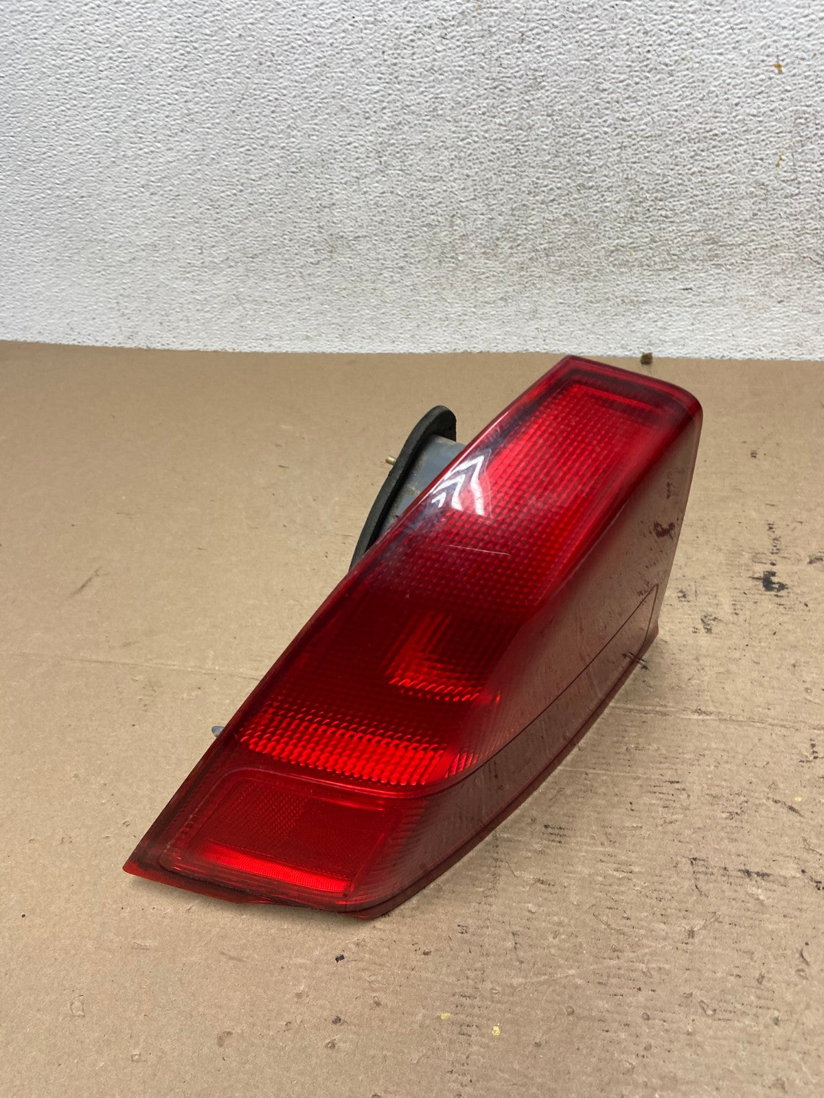 2001 2002 2003 Honda Civic Sedan Left Driver Lh Tail Light AF4862 LK2