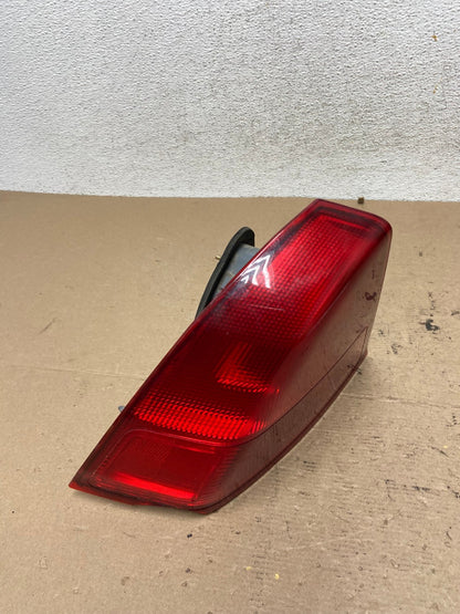 2001 2002 2003 Honda Civic Sedan Left Driver Lh Tail Light AF4862 LK2