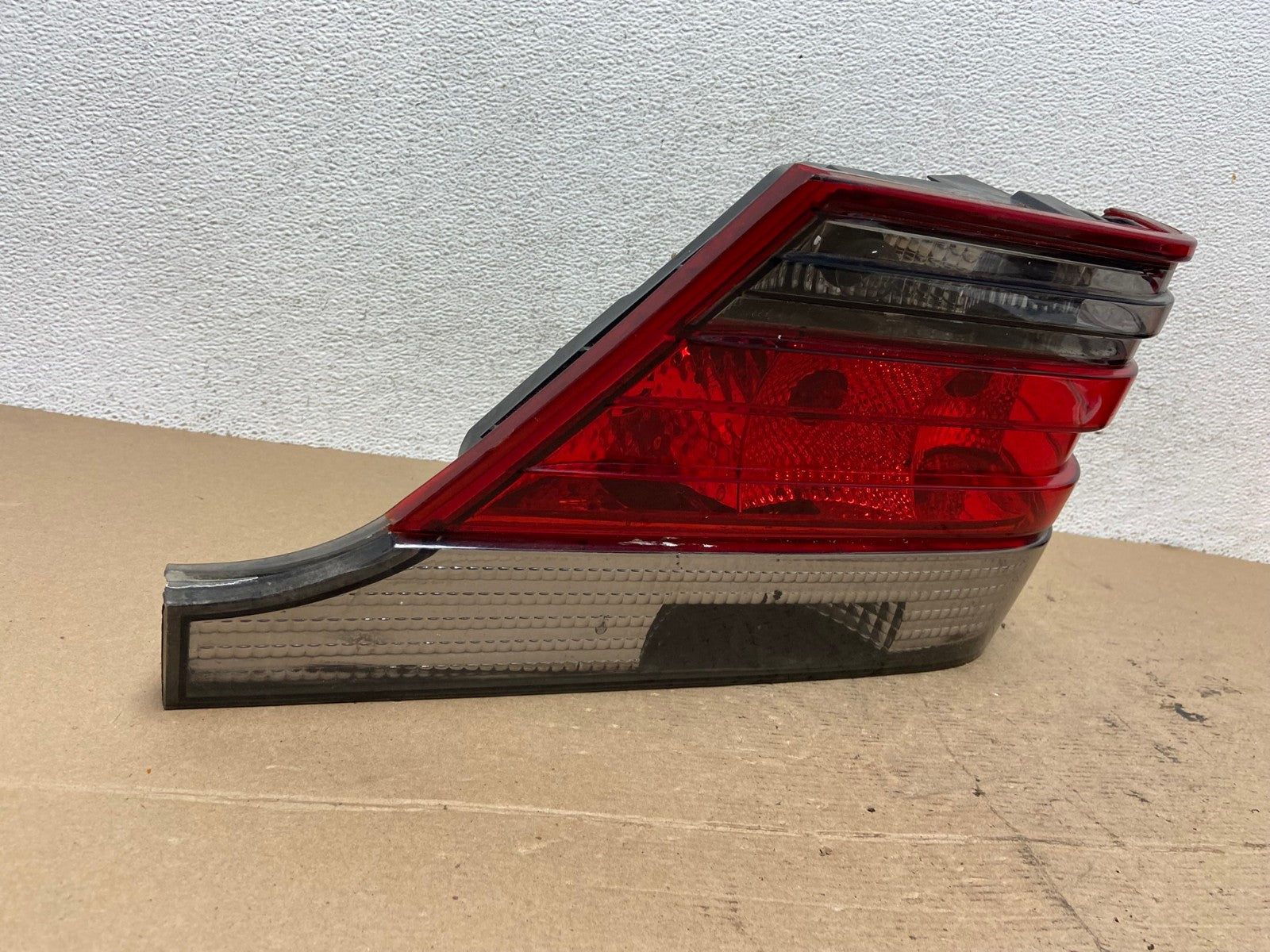 1998 to 1999 Mercedes-Benz W140 Right Passenger Side Rh Tail light AF4797 LK2
