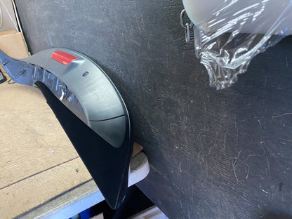 2013-2020 Nissan Pathfinder Rear Spoiler Wing Oem P6252 DG10