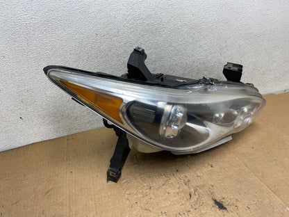 2013-2015 Infiniti JX35 QX60 Right Passenger Side Xenon Headlight AI9228 LK2