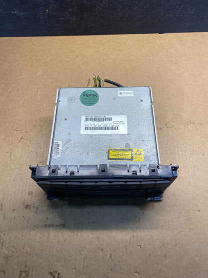 2007-2012 Chrysler Dodge Jeep Ram Radio CD MP3 AUX Receiver ac6956 DG3