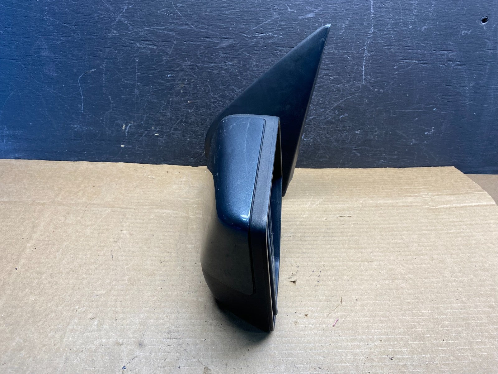 2006 to 2010 Ford Explorer Left Driver LH Side View Door Mirror OE AD9726 DW1