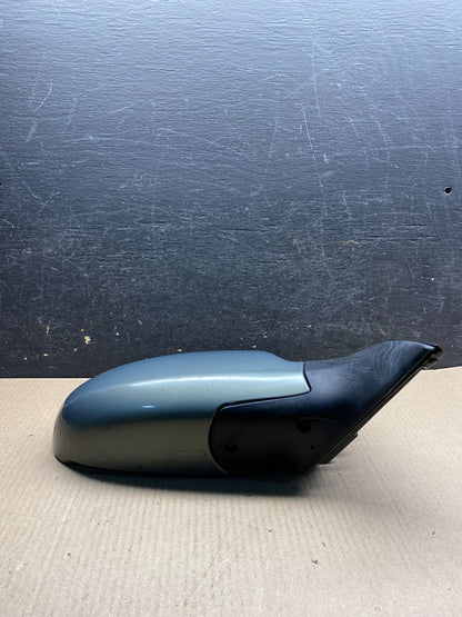 2009-2011 Hyundai Elantra Right Passenger Side View Door Mirror AI5348 DG3