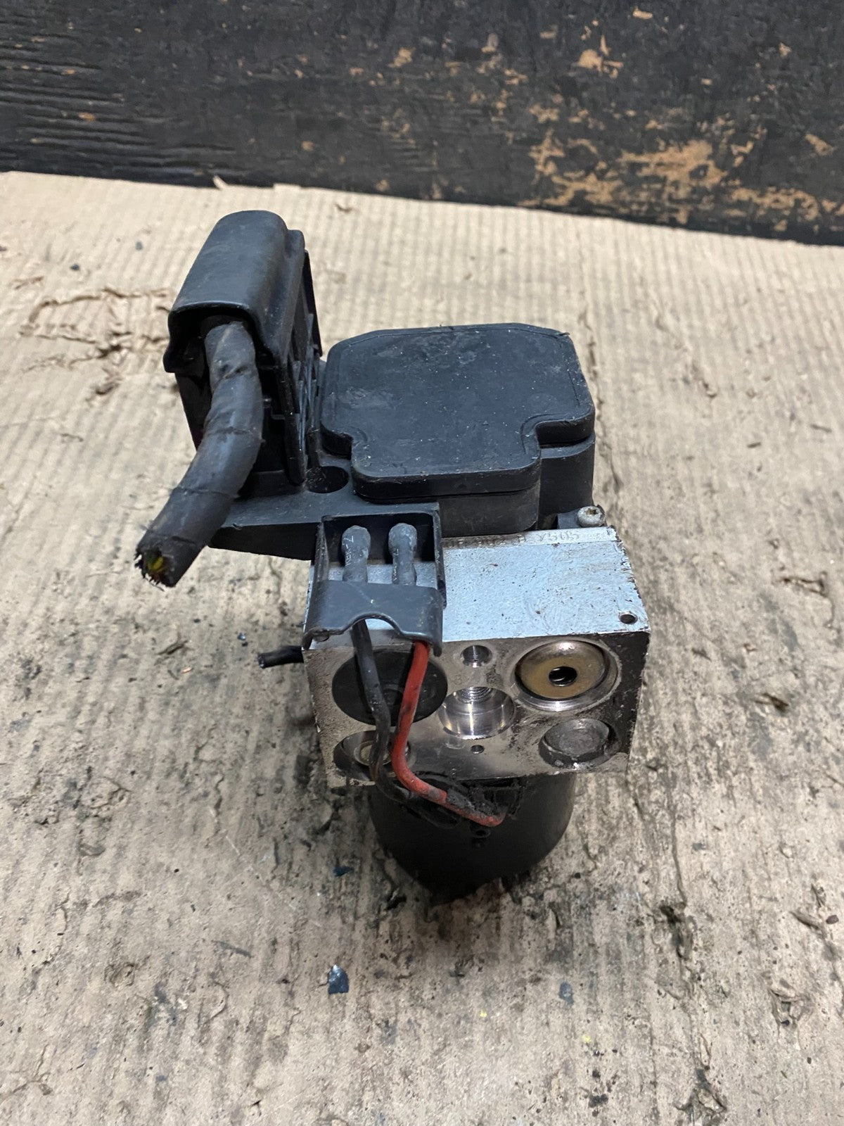 2000 - 2006 Mercedes S600 CL500 S430 ABS Anti Lock Brake Pump Module v6842 DG3