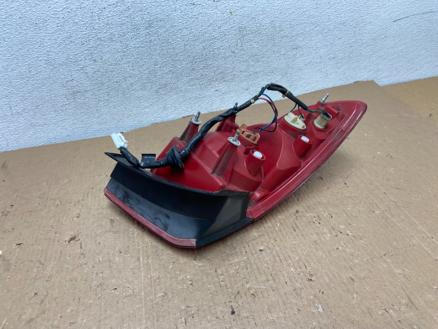 2007 2008 2009 Hyundai Santa Fe Right Passenger Rh Tail Light AD8241 DW5