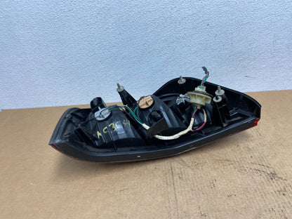2002 to 2003 Mitsubishi Galant Right Passenger RH Side Tail Light Oem AC3034 DW6