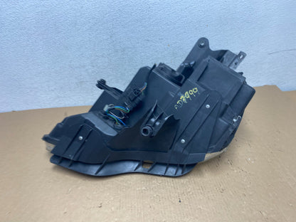 2007-2012 Gmc Acadia Halogen Headlight Right Passenger Side AD7999 DW7