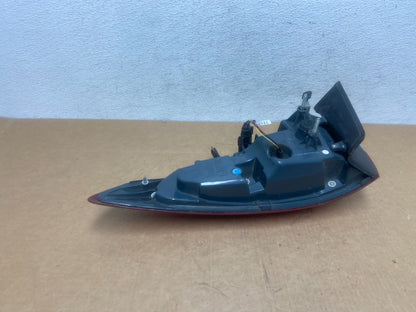2017 - 2018 Ford Fusion Left Driver LH Side Tail Light AD6023 DW4