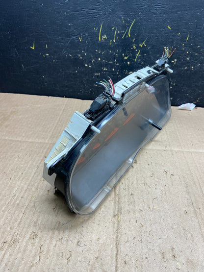 2006 Ford E350 Gauge Speedometer Cluster OEM aa8112 DG1