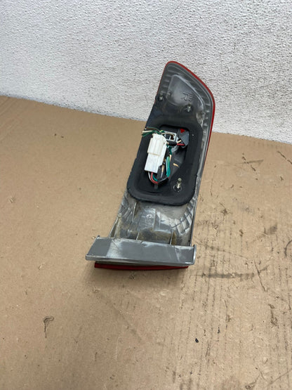 2000 to 2001 Toyota Camry Right Passenger Rh Tail Light AF3250 LK6