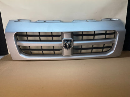 2014 to 2018 Dodge Ram Promaster Upper Front Grill Grille AI3862 DG0