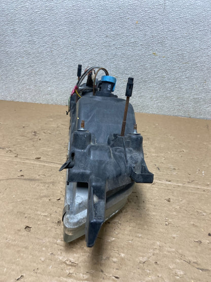 1995 to 1996 Nissan Maxima Left Driver LH Side Headlight Halogen OEM AB4925 DW4