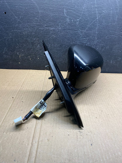 2013 to 2016 Infiniti QX60 JX35 Left Driver View Door Mirror AG3708 MS1