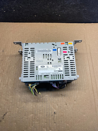 2015 2016 Ford Fusion Radio Audio Receiver AM FM CD MP3 AG1512 DW4