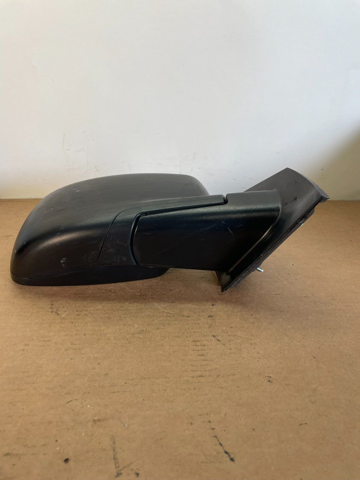 2009 - 2020 Dodge Journey Right Passenger View Door Heated Mirror AG0673 DW3