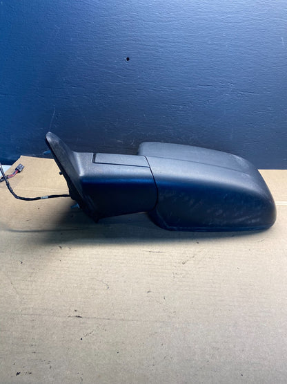 2013-2018 Dodge Ram 1500 Left Driver Heated Door Mirror AB7279 MS3