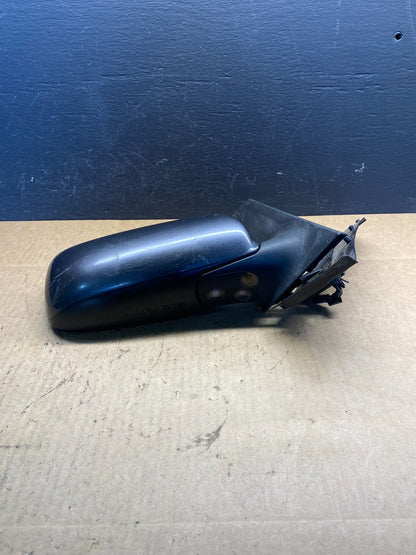 2004 to 2009 Toyota Prius Right Passenger RH Side View Door Mirror AC4316 DW3