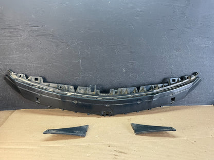 2014 to 2020 Mercedes-Benz CLA250 Upper Support Bracket Front Bumper AF34120