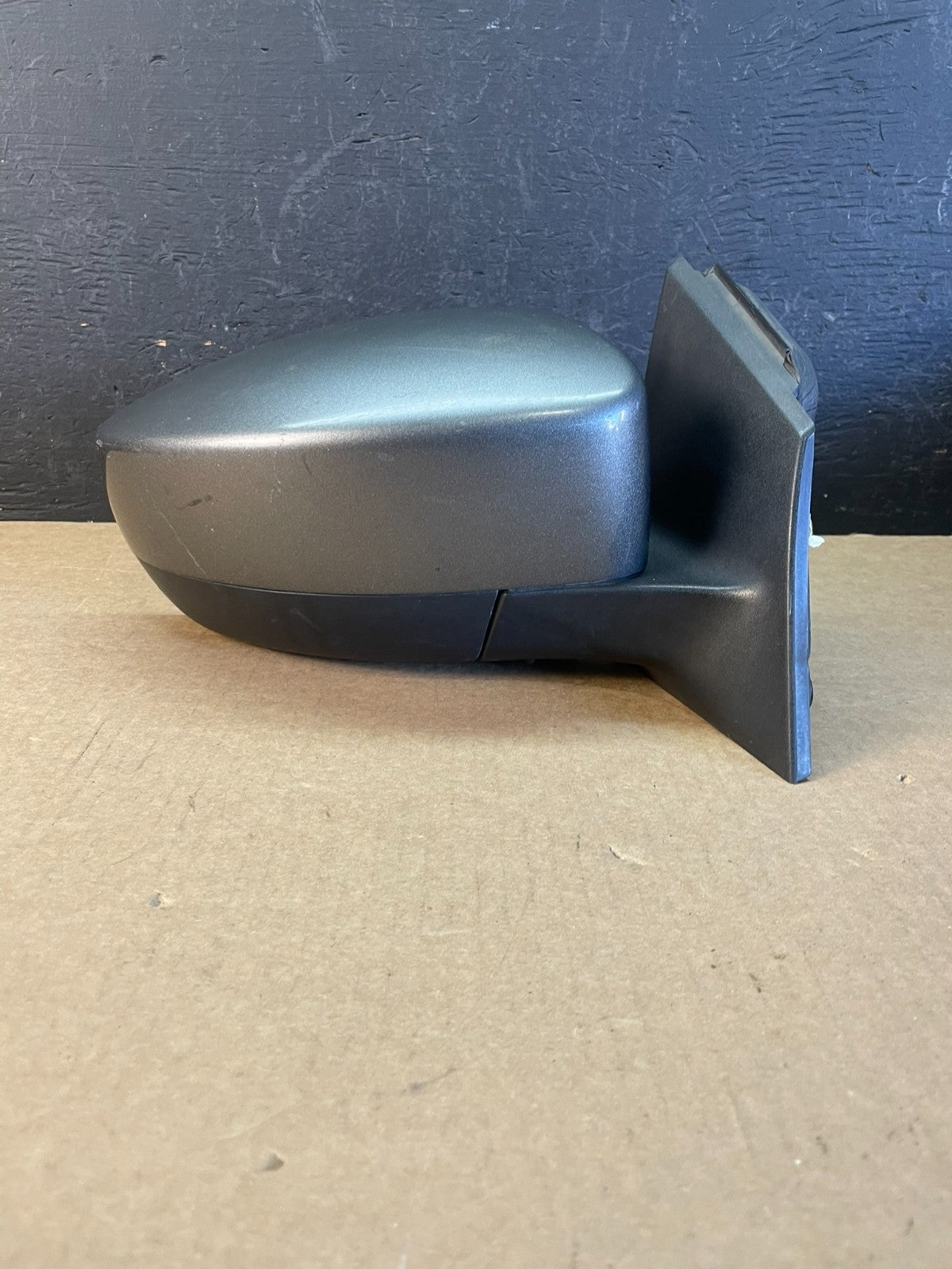 2012-2014 Ford Focus Right Passenger View Door Mirror AC9990 DG0