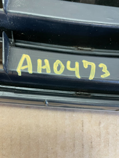 2010 to 2012 Subaru Legacy Outback Wagon Front Grill Grille AH0473 DG6