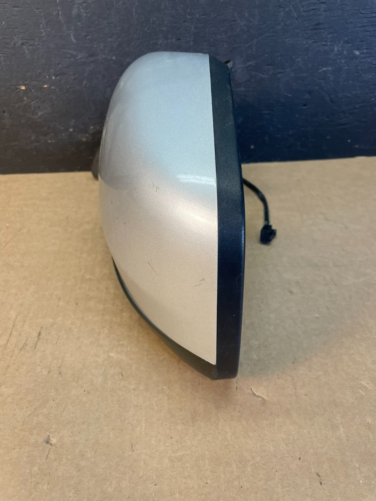 2011-2018 Jeep Grand Cherokee Driver Left View Power Heated Mirror AD0010 DW2