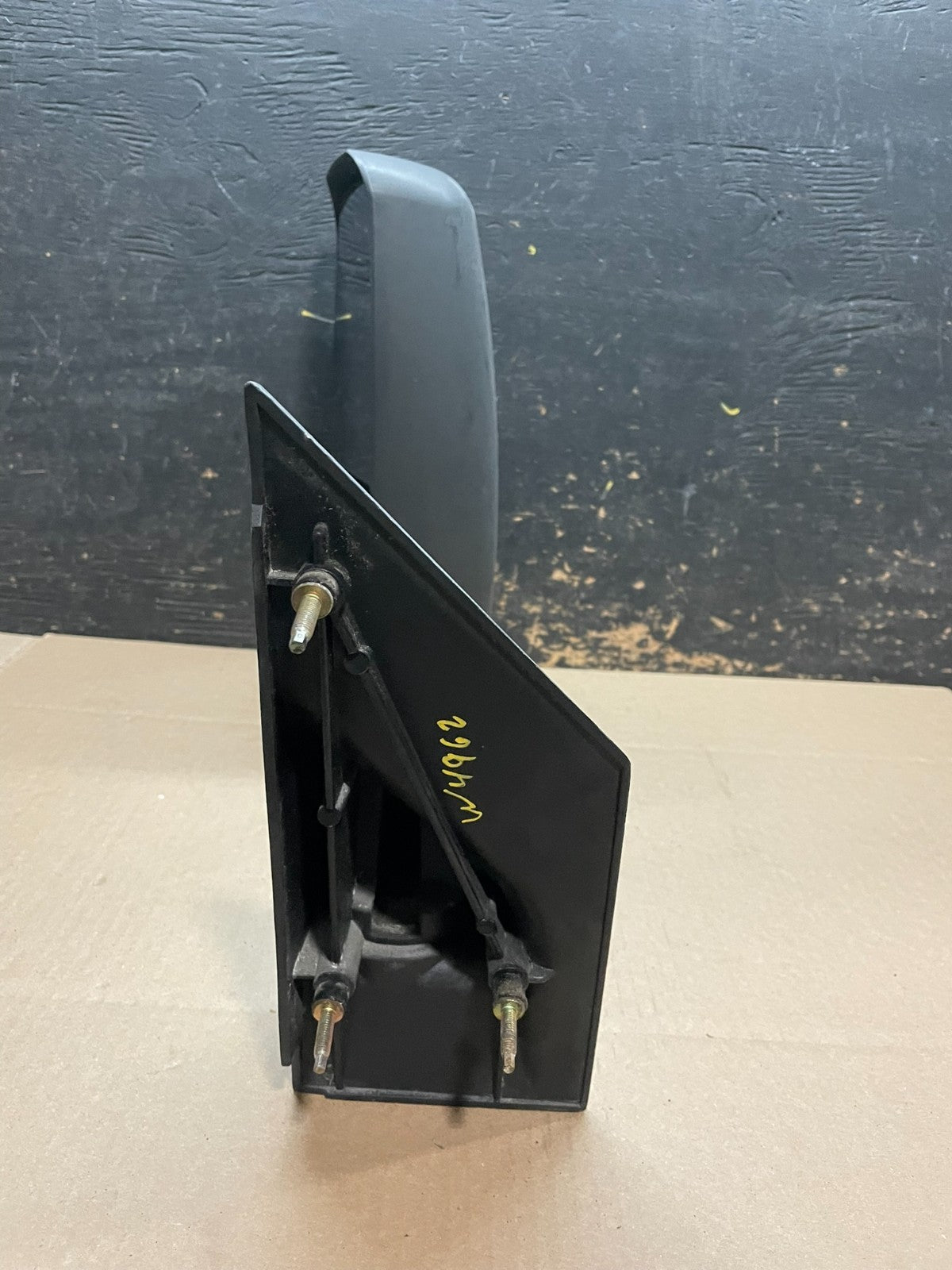 2005 Chevrolet Express Savana Left Driver LH Side View Mirror W4962 MS4