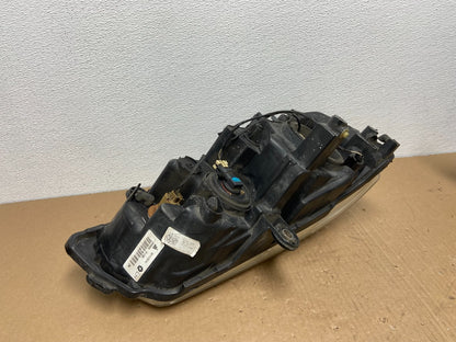 2008 to 2016 Chrysler Town and Country Left Driver Lh Side Headlight AB6531 DW4