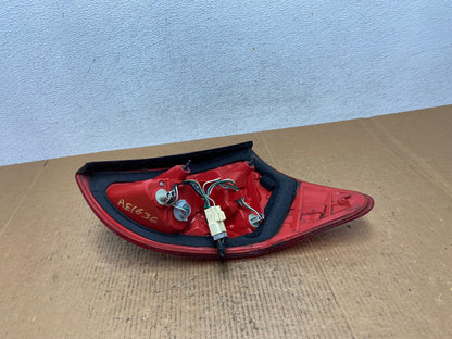 2006 2007 2008 Toyota Rav4 Left Driver LH Side Tail Light AE1636 LK5